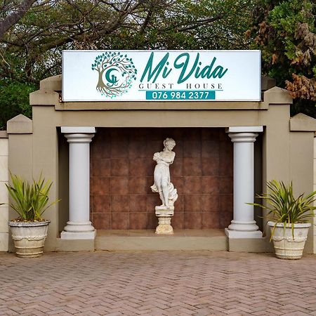 Mi Vida Guesthouse Klerksdorp Exteriér fotografie