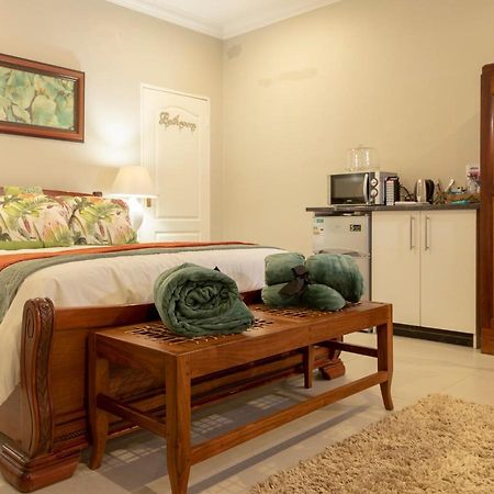 Mi Vida Guesthouse Klerksdorp Exteriér fotografie