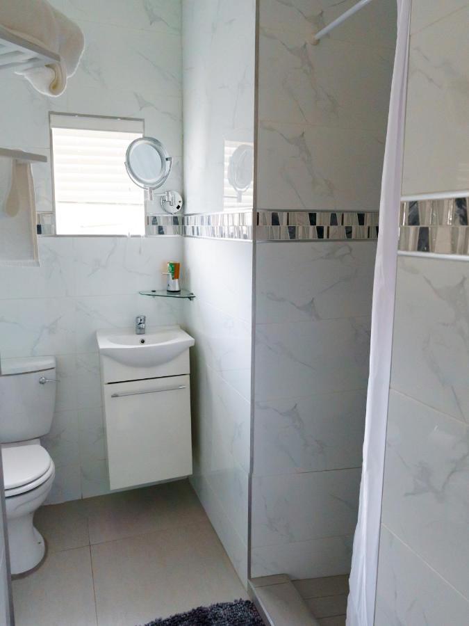 Mi Vida Guesthouse Klerksdorp Exteriér fotografie