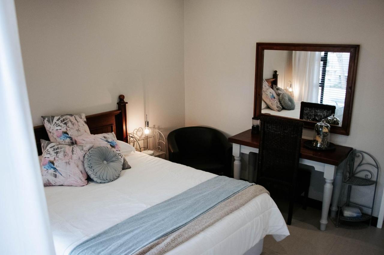 Mi Vida Guesthouse Klerksdorp Exteriér fotografie