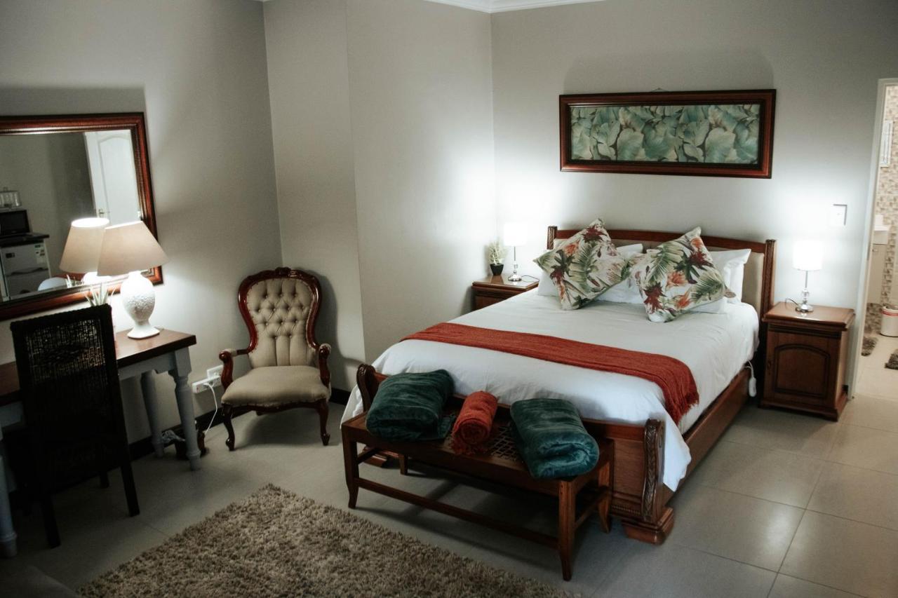 Mi Vida Guesthouse Klerksdorp Exteriér fotografie
