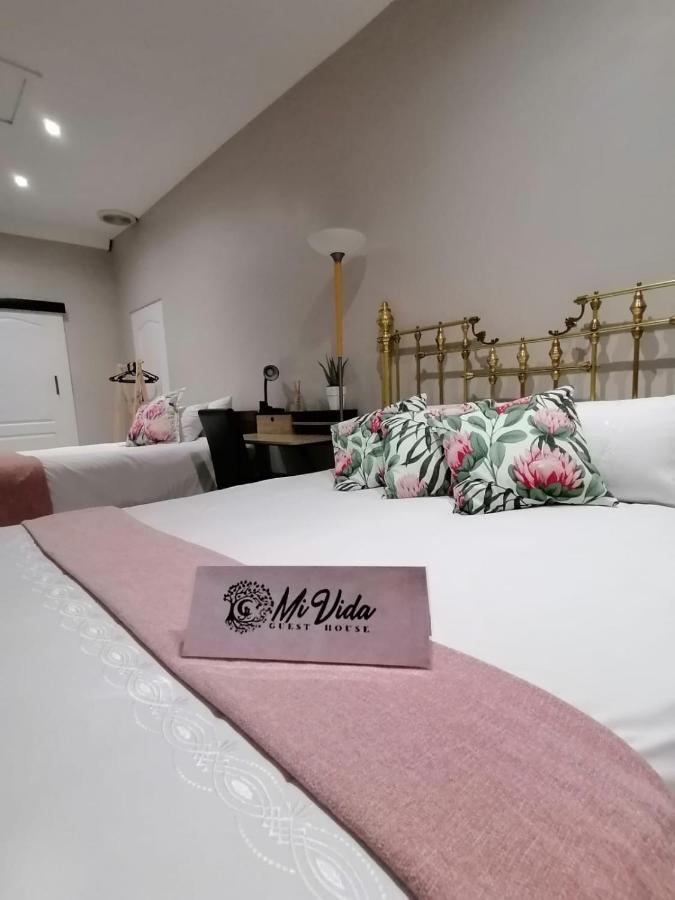 Mi Vida Guesthouse Klerksdorp Exteriér fotografie