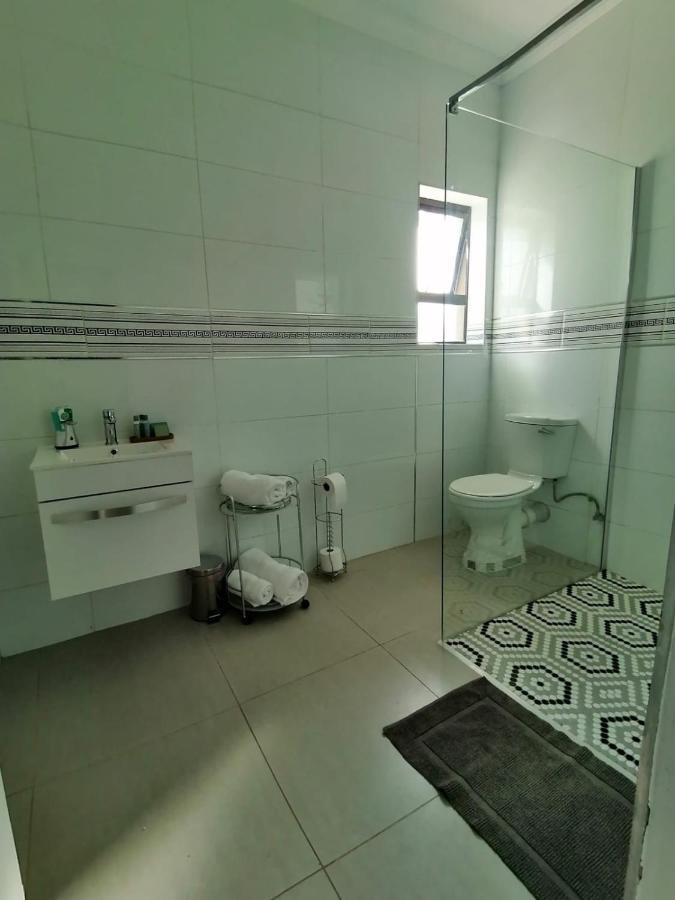 Mi Vida Guesthouse Klerksdorp Exteriér fotografie